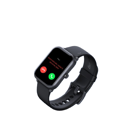 oraimo Smart Watch 3 Pro 1.83'' LCD IP68 