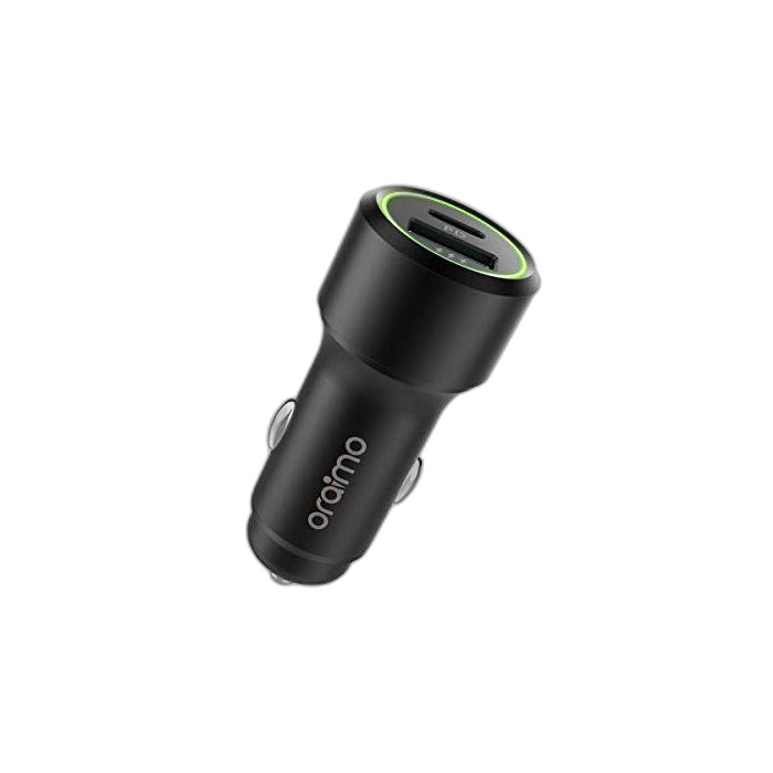 oraimo Bullet PD 36W Car Charger