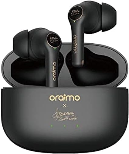 Oraimo Freepods 3 Wireless Stereo Earbuds