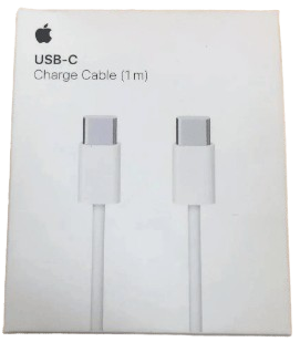 Apple Usb-C to Usb-C Cable (1m)